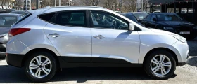 Hyundai IX35 2.0D 184HP EURO5B, снимка 4