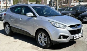 Hyundai IX35 2.0D 184HP EURO5B, снимка 3