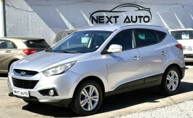 Hyundai IX35 2.0D 184HP EURO5B, снимка 1