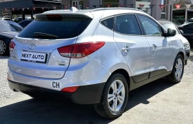 Hyundai IX35 2.0D 184HP EURO5B, снимка 5