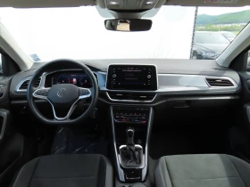 VW T-Roc VW T- Roc Style 1.5 TSI OPF DSG - 54900 лв. - 41988345 4
