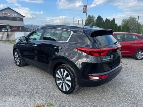 Kia Sportage 1.7   | Mobile.bg    4