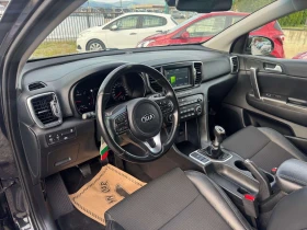 Kia Sportage 1.7   | Mobile.bg    14