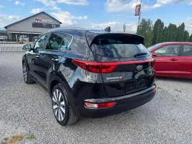Kia Sportage 1.7   | Mobile.bg    5