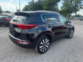 Kia Sportage 1.7   | Mobile.bg    7