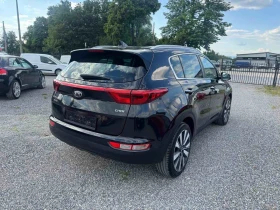Kia Sportage 1.7   | Mobile.bg    6