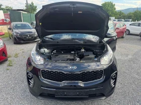 Kia Sportage 1.7   | Mobile.bg    17