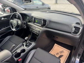 Kia Sportage 1.7   | Mobile.bg    16