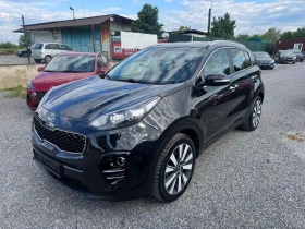 Kia Sportage 1.7   | Mobile.bg    2