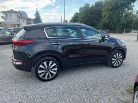 Kia Sportage 1.7   | Mobile.bg    8