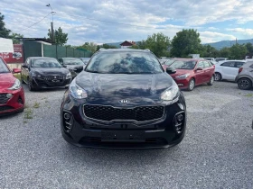 Kia Sportage 1.7   | Mobile.bg    10