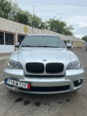 Обява за продажба на BMW X5 35i ~22 999 лв. - изображение 1