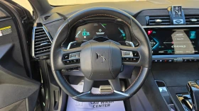 DS DS 7 Crossback 4X4/PLUG-IN/PERFORMANCE LINE - 39440 лв. - 31318981 14