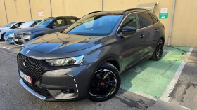 DS DS 7 Crossback 4X4/PLUG-IN/PERFORMANCE LINE