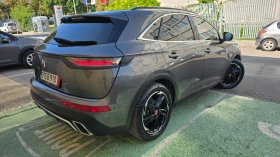 DS DS 7 Crossback 4X4/PLUG-IN/PERFORMANCE LINE - 39440 лв. - 31318981 6