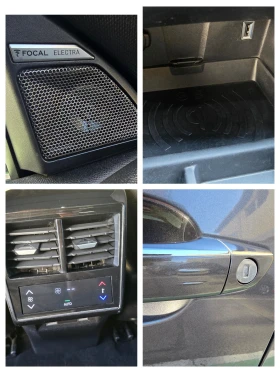 DS DS 7 Crossback 4X4/PLUG-IN/PERFORMANCE LINE - 39440 лв. - 31318981 11
