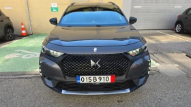 DS DS 7 Crossback 4X4/PLUG-IN/PERFORMANCE LINE - 39440 лв. - 31318981 2
