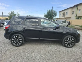 Nissan Qashqai 2, 0D-150kc NAVI 4x4 | Mobile.bg    7
