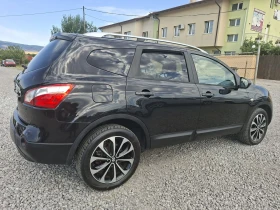 Nissan Qashqai 2, 0D-150kc NAVI 4x4 | Mobile.bg    4