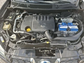 Nissan Qashqai 2, 0D-150kc NAVI 4x4 | Mobile.bg    13