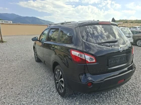 Nissan Qashqai 2, 0D-150kc NAVI 4x4 | Mobile.bg    6