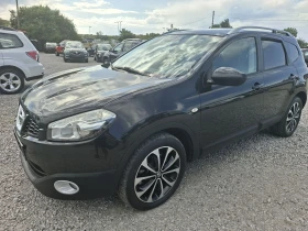 Nissan Qashqai 2, 0D-150kc NAVI 4x4 | Mobile.bg    2
