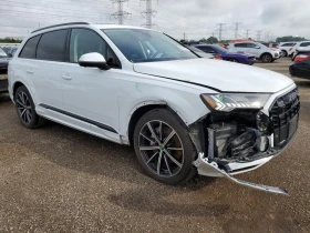 Audi Q7 Prestige | Mobile.bg    4