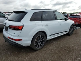 Audi Q7 Prestige | Mobile.bg    3