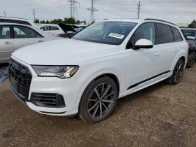 Audi Q7 Prestige