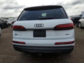 Audi Q7 Prestige | Mobile.bg    6
