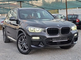 BMW X3 2.0 D 190 К.С. М-ПАКЕТ / ДИГИТАЛ / ЛЕД / 4Х4 - 41999 лв. - 84365409 2