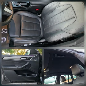 BMW X3 2.0 D 190 К.С. М-ПАКЕТ / ДИГИТАЛ / ЛЕД / 4Х4 - 41999 лв. - 84365409 15