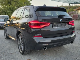 BMW X3 2.0 D 190 К.С. М-ПАКЕТ / ДИГИТАЛ / ЛЕД / 4Х4 - 41999 лв. - 84365409 3