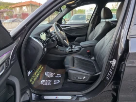 BMW X3 2.0 D 190 К.С. М-ПАКЕТ / ДИГИТАЛ / ЛЕД / 4Х4 - 41999 лв. - 84365409 8
