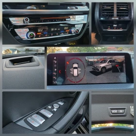 BMW X3 2.0 D 190 К.С. М-ПАКЕТ / ДИГИТАЛ / ЛЕД / 4Х4 - 41999 лв. - 84365409 12