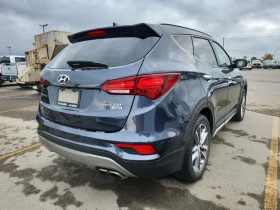 Hyundai Santa fe *  *    * CARFAX *  | Mobile.bg    3