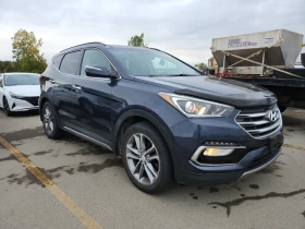 Hyundai Santa fe *  *    * CARFAX *  | Mobile.bg    2