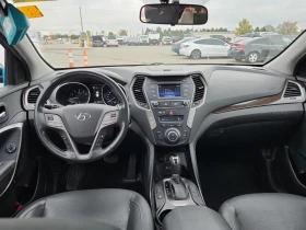 Hyundai Santa fe *  *    * CARFAX *  | Mobile.bg    9