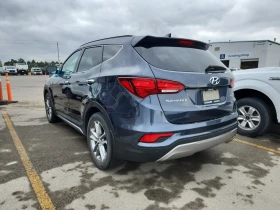 Hyundai Santa fe *  *    * CARFAX *  | Mobile.bg    4