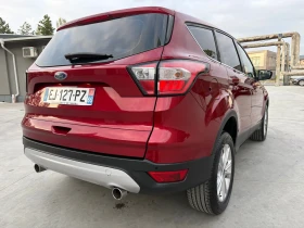 Ford Kuga Titanuim 4x4 AWD 2.0 diesel 150kc Automatic - 24800 лв. / 12680.04 € - 61563391 7