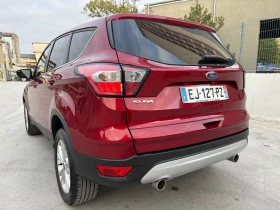 Ford Kuga Titanuim 4x4 AWD 2.0 diesel 150kc Automatic - 24800 лв. / 12680.04 € - 61563391 5