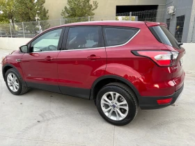 Ford Kuga Titanuim 4x4 AWD 2.0 diesel 150kc Automatic - 24800 лв. / 12680.04 € - 61563391 4