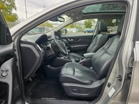Обява за продажба на Nissan Qashqai 1.5TDCI TEKNA ~22 999 лв. - изображение 6