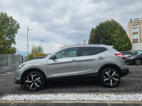 Обява за продажба на Nissan Qashqai 1.5TDCI TEKNA ~22 999 лв. - изображение 1