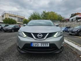 Обява за продажба на Nissan Qashqai 1.5TDCI TEKNA ~22 999 лв. - изображение 5