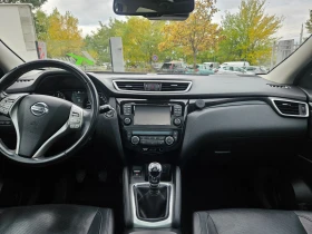 Обява за продажба на Nissan Qashqai 1.5TDCI TEKNA ~22 999 лв. - изображение 8