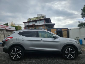 Обява за продажба на Nissan Qashqai 1.5TDCI TEKNA ~22 999 лв. - изображение 3