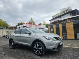 Обява за продажба на Nissan Qashqai 1.5TDCI TEKNA ~22 999 лв. - изображение 4