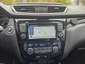 Обява за продажба на Nissan Qashqai 1.5TDCI TEKNA ~22 999 лв. - изображение 11