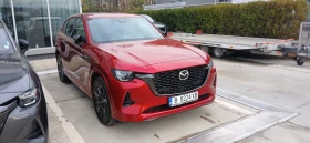 Mazda CX-60 Homura Plus - 102500 лв. / 52407.42 € - 26237031 3